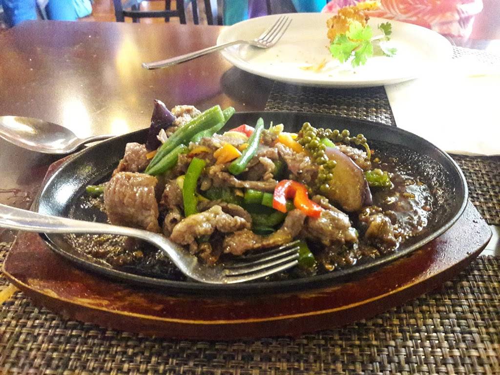 Buri Tara Thai Cuisine | meal takeaway | 939 Edgewater Blvd, Foster City, CA 94404, USA | 6505255880 OR +1 650-525-5880