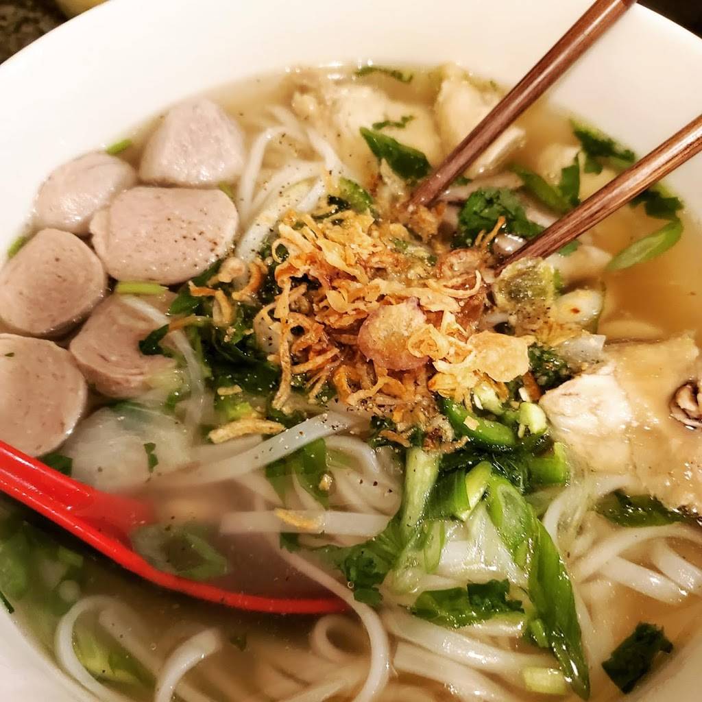 Got Pho | restaurant | 172 W Nine Mile Rd, Ferndale, MI 48220, USA | 2487801164 OR +1 248-780-1164