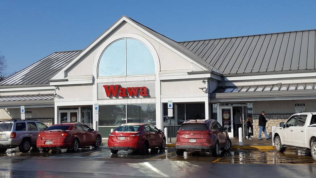 Wawa | cafe | 3711 W Lincoln Hwy, Parkesburg, PA 19365, USA | 6108574206 OR +1 610-857-4206