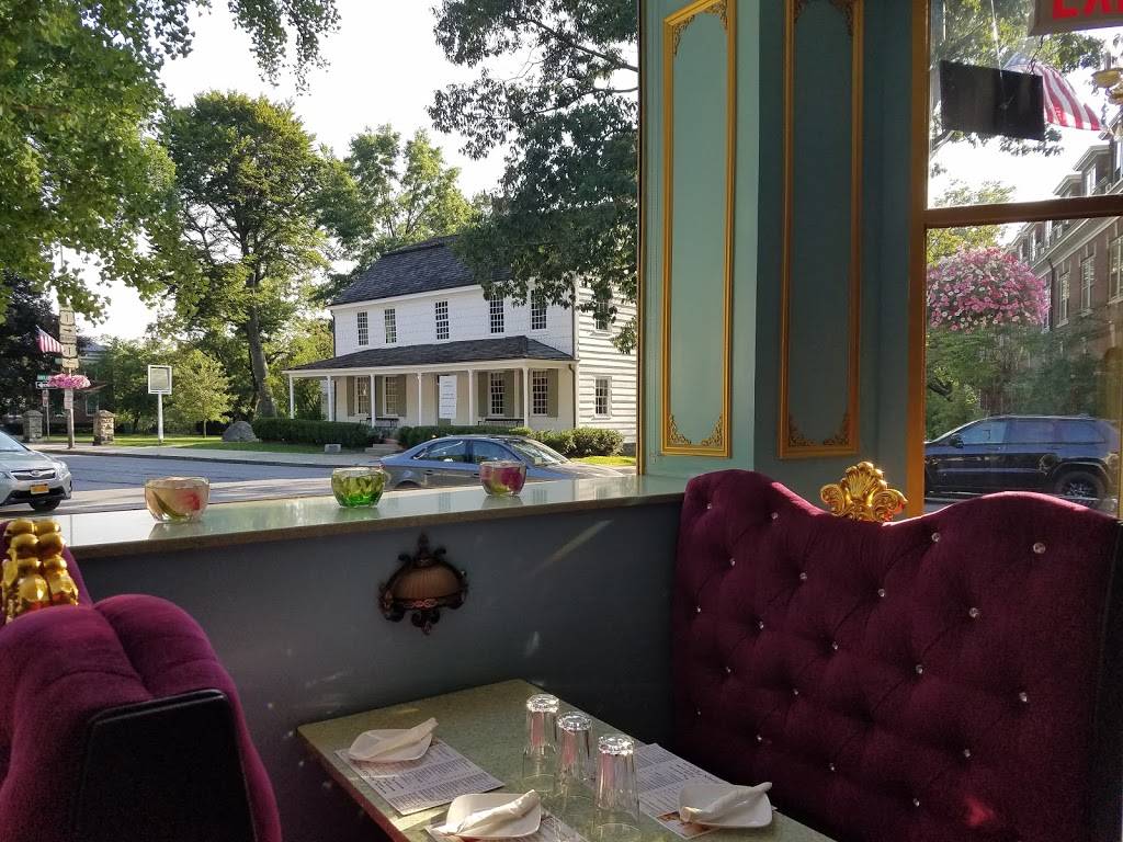 Little Thai Kitchen | restaurant | 2 Purchase St, Rye, NY 10580, USA | 9146124400 OR +1 914-612-4400