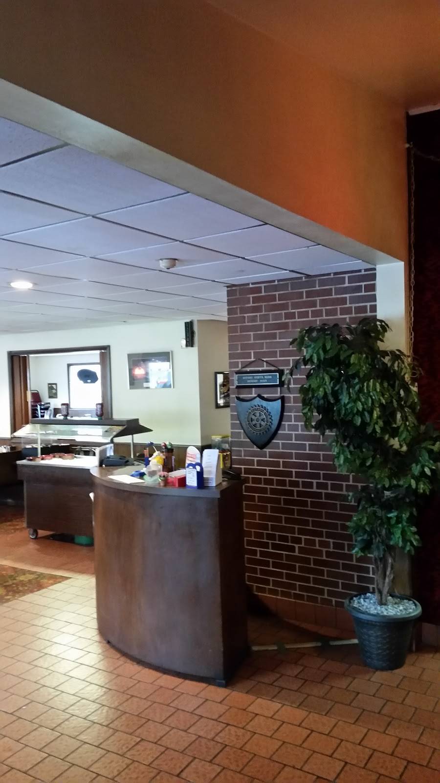 Marlys Restaurant | restaurant | 520 S Pearl St, New London, WI 54961, USA | 9209825390 OR +1 920-982-5390