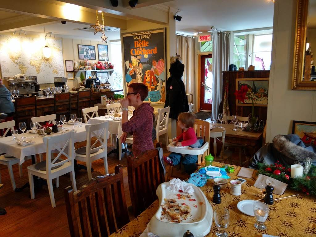 Maison 1890 | restaurant | 114 Rue Saint Vincent, Sainte-Agathe-des-Monts, QC J8C 1P4, Canada | 8193241890 OR +1 819-324-1890