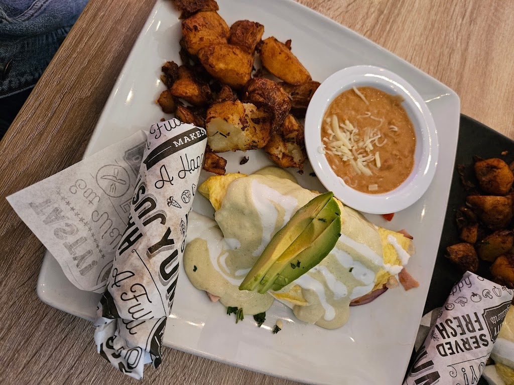 Dolche cafe/ Mexifood | cafe | 1096 Broadway, Chula Vista, CA 91911, USA | 6199476100 OR +1 619-947-6100