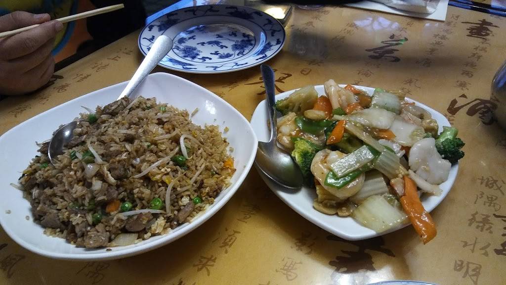 King Palace Chinese BBQ | restaurant | 330 NE 167th St, Miami, FL 33162, USA | 3059492339 OR +1 305-949-2339