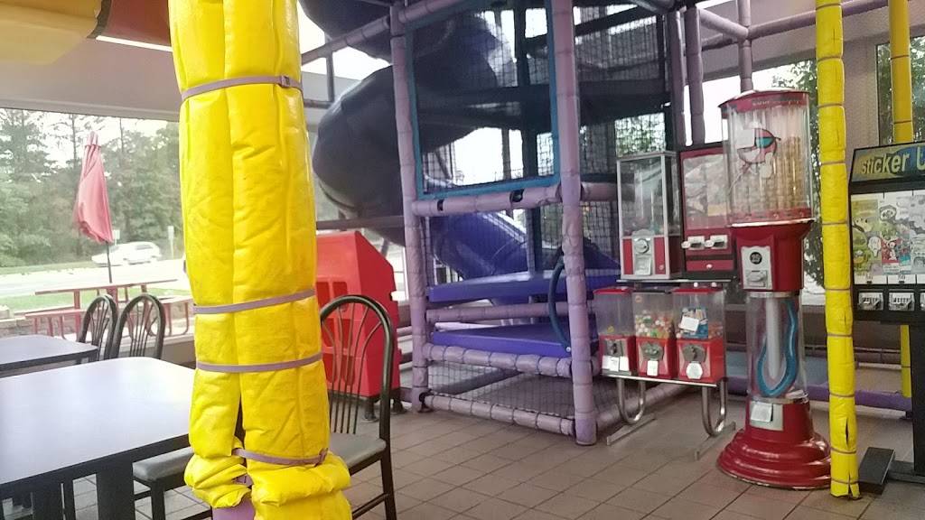 Dairy Queen | restaurant | 206 S West End Blvd Route 309, Quakertown, PA 18951, USA | 2155367490 OR +1 215-536-7490