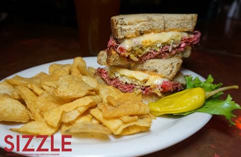 The Elk | restaurant | 1931 W Pacific Ave, Spokane, WA 99201, USA | 5093631973 OR +1 509-363-1973