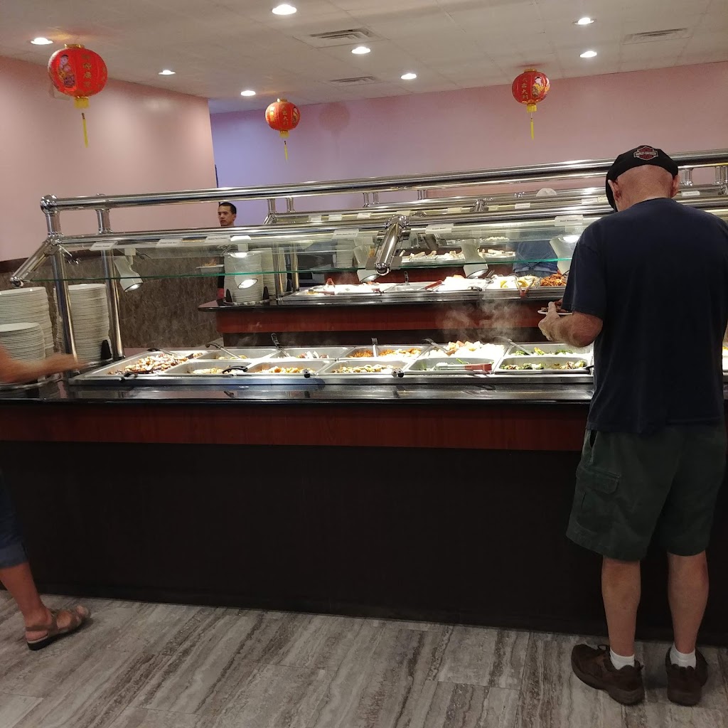 China King Buffet | restaurant | 403 N, Walnut St, Augusta, KS 67010, USA | 3162391308 OR +1 316-239-1308