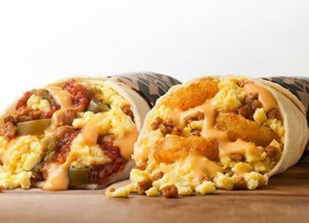 Taco Johns | restaurant | 119 S Roosevelt Ave, Burlington, IA 52601, USA | 3197545114 OR +1 319-754-5114