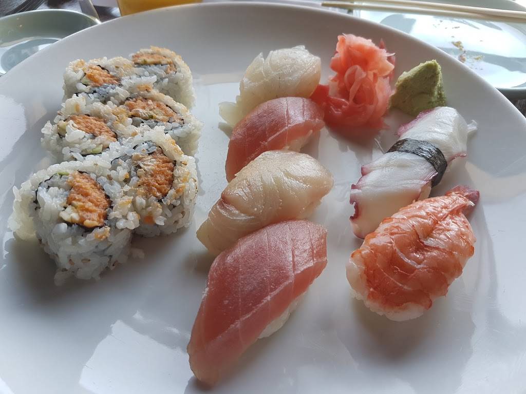 Sakura | restaurant | 4545 S Centinela Ave, Los Angeles, CA 90066, USA | 3108227790 OR +1 310-822-7790