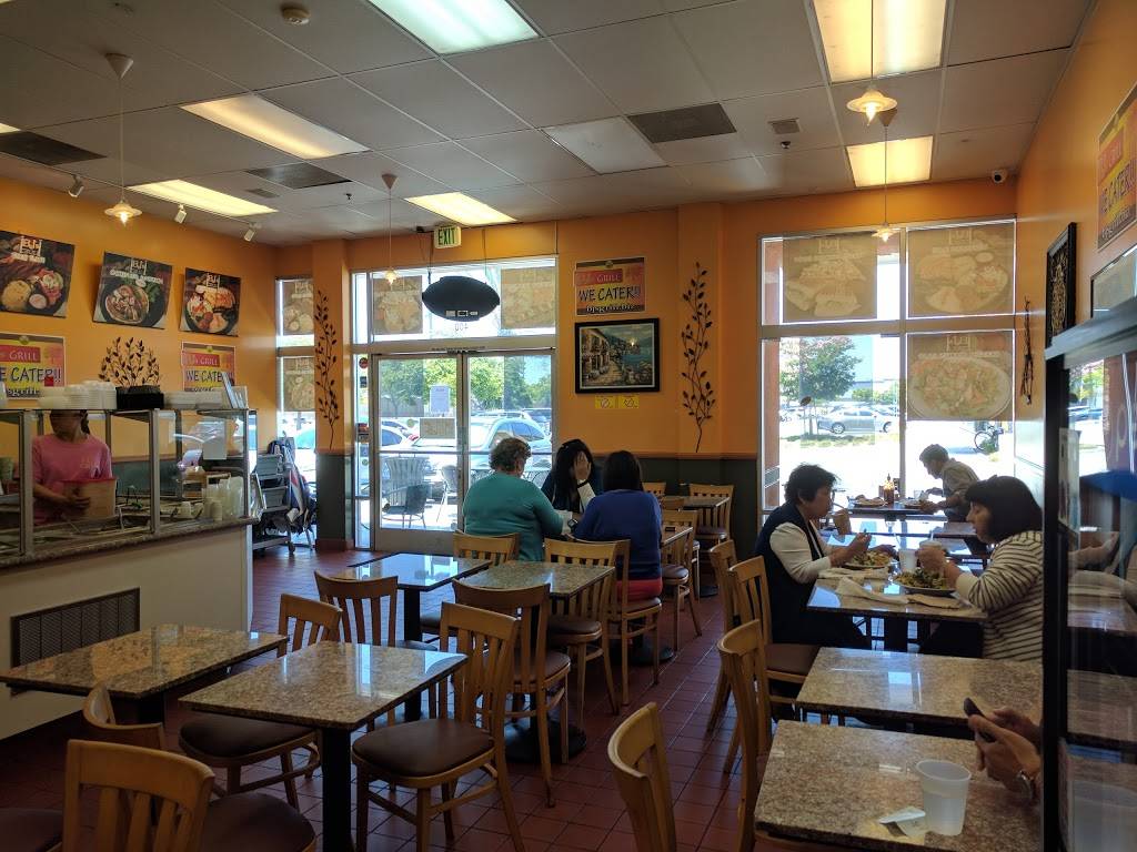 BJs Grill | restaurant | 1441 W Knox St #400, Torrance, CA 90501, USA | 3102127789 OR +1 310-212-7789