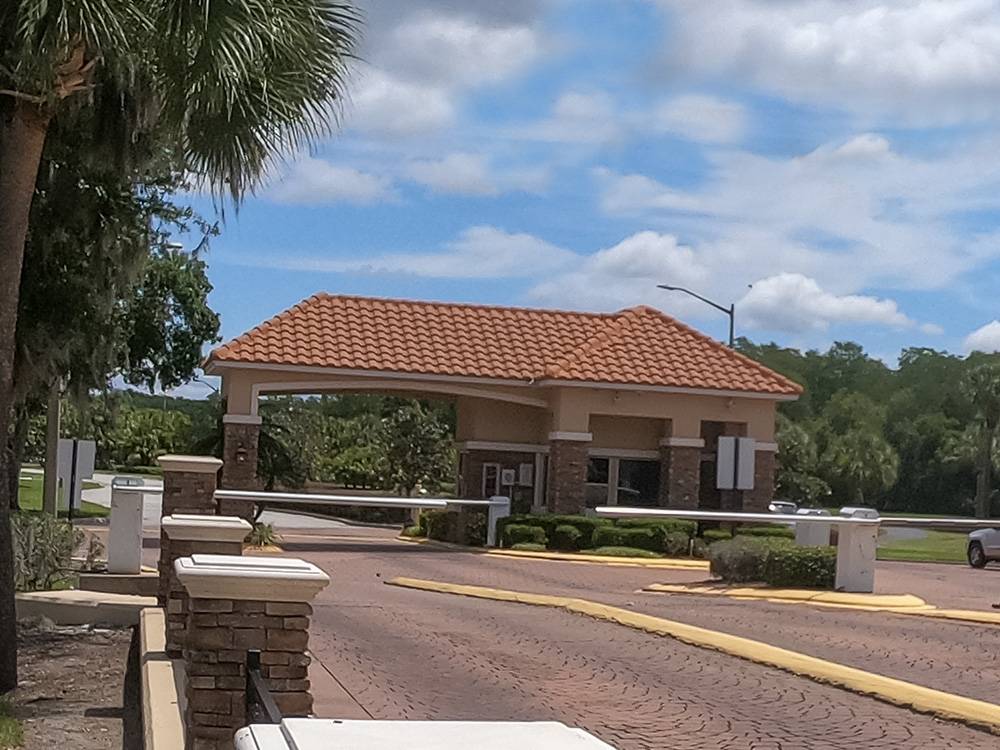 Ventura Country Club | restaurant | 3333 Woodgate Blvd, Orlando, FL 32822, USA | 4072772640 OR +1 407-277-2640