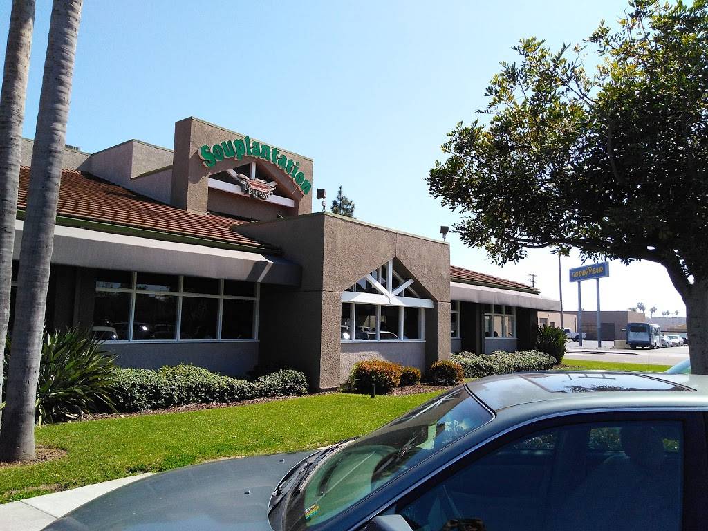 Souplantation | restaurant | 5939 Chapman Ave, Garden Grove, CA 92845, USA | 7148951314 OR +1 714-895-1314