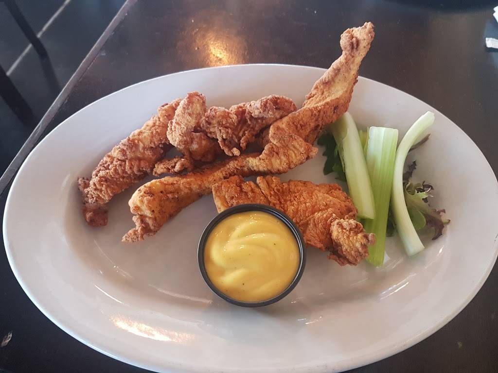 The Big Easy Oven and Tap | restaurant | 231 Grande Heights Dr, Cary, NC 27513, USA | 9194686007 OR +1 919-468-6007