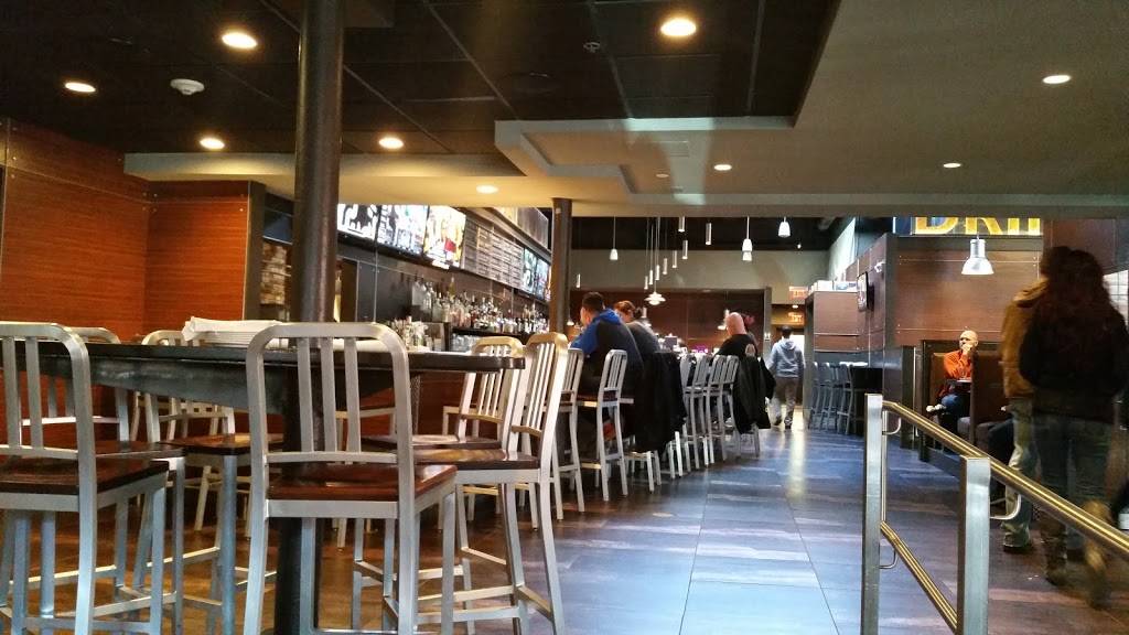 BEERWORKS No. 2 Salem | restaurant | 278 Derby St, Salem, MA 01970, USA | 9787452337 OR +1 978-745-2337