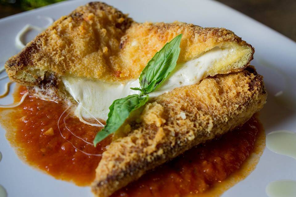 Casa Calabria | restaurant | Inside Ocean Manor Beach Resort, 4040 Galt Ocean Dr L15, Fort Lauderdale, FL 33308, USA | 9549822191 OR +1 954-982-2191