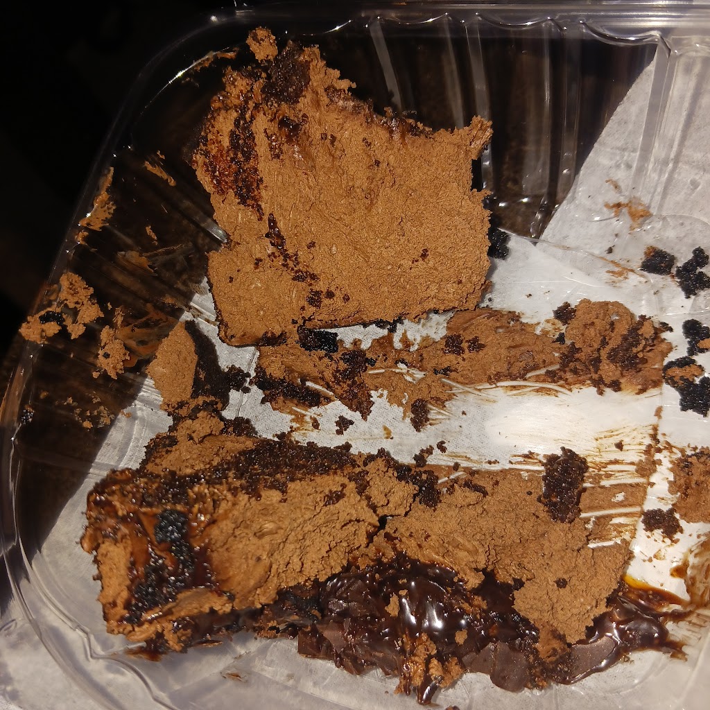 Ms. Rubys Peach Cobbler Café Shallowford Road | restaurant | 2566 Shallowford Rd Suite 105, Atlanta, GA 30345, USA | 6787261954 OR +1 678-726-1954