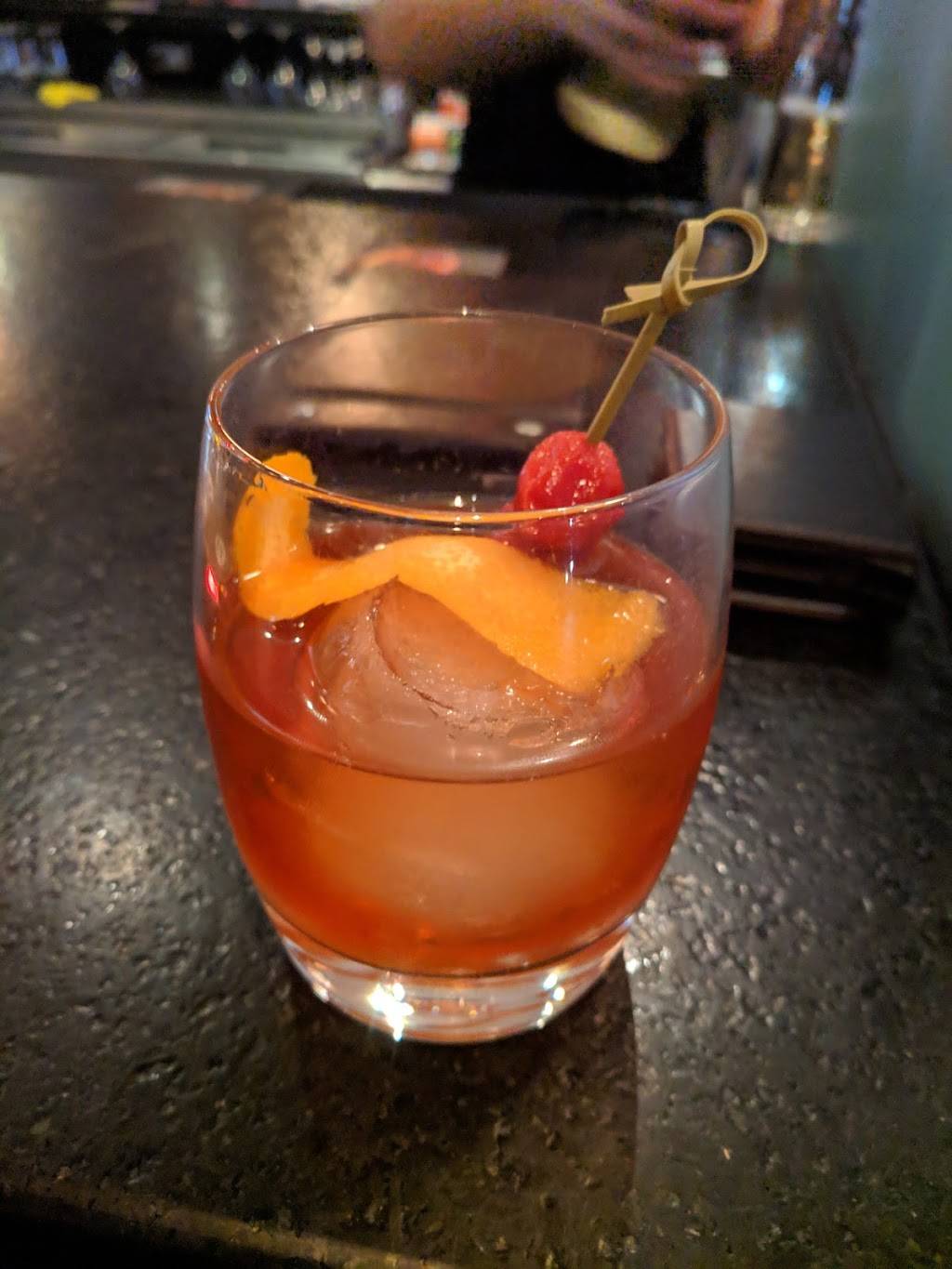 The Keg Steakhouse + Bar - Peterborough | restaurant | 820 High St, Peterborough, ON K9J 1Z3, Canada | 7058748200 OR +1 705-874-8200