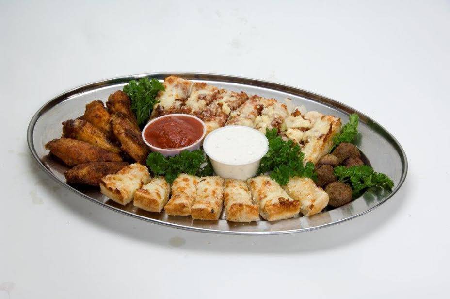 Passport Pizza | meal delivery | 58886 Gratiot Ave, New Haven, MI 48048, USA | 5867498500 OR +1 586-749-8500