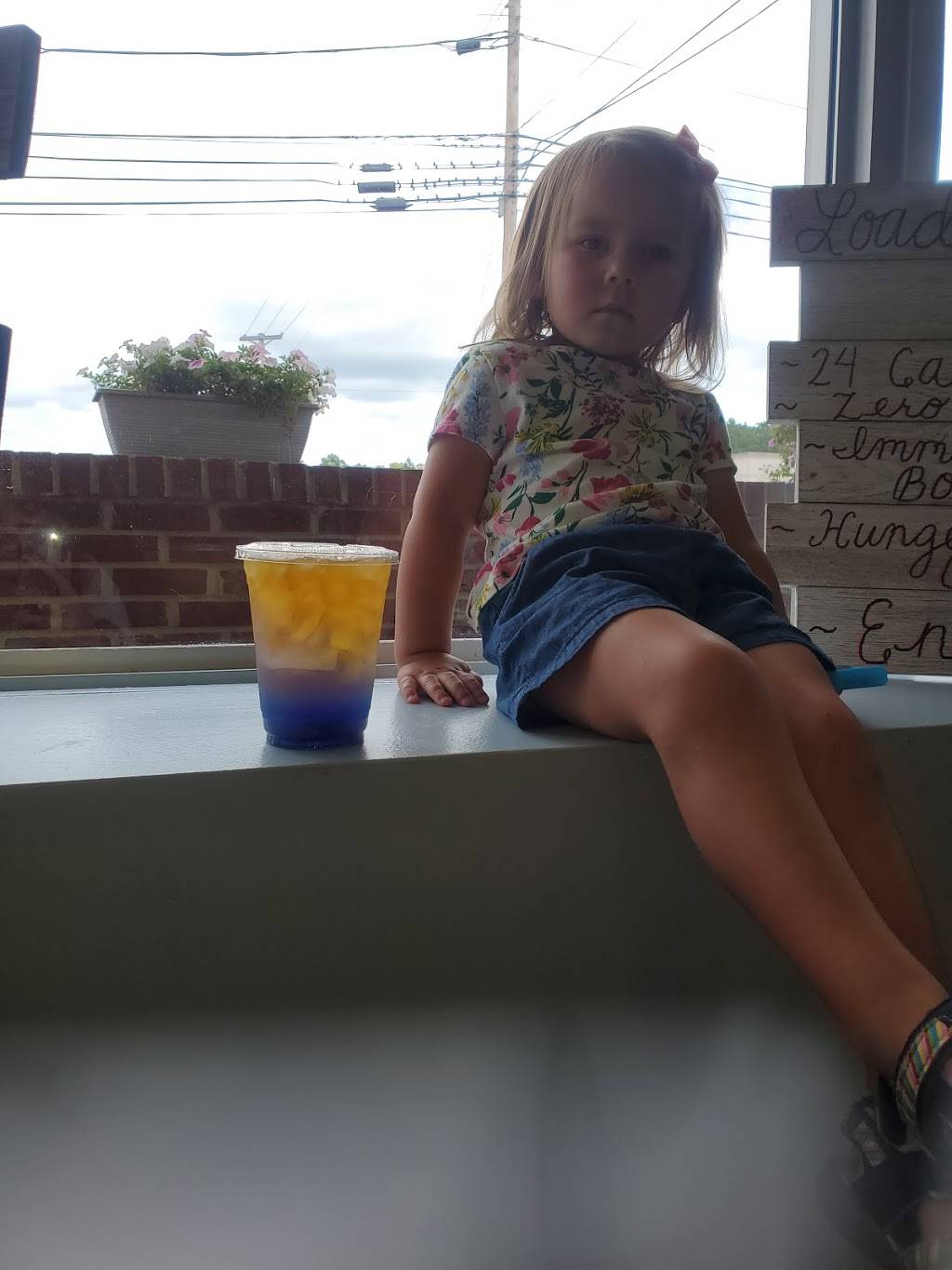 DC NUTRITION | restaurant | 418 TN-46, Dickson, TN 37055, USA | 6155406921 OR +1 615-540-6921