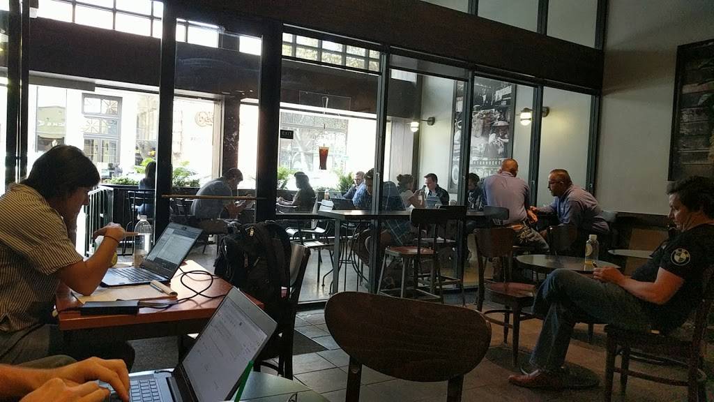 Starbucks | cafe | 376 University Ave, Palo Alto, CA 94301, USA | 6503226684 OR +1 650-322-6684