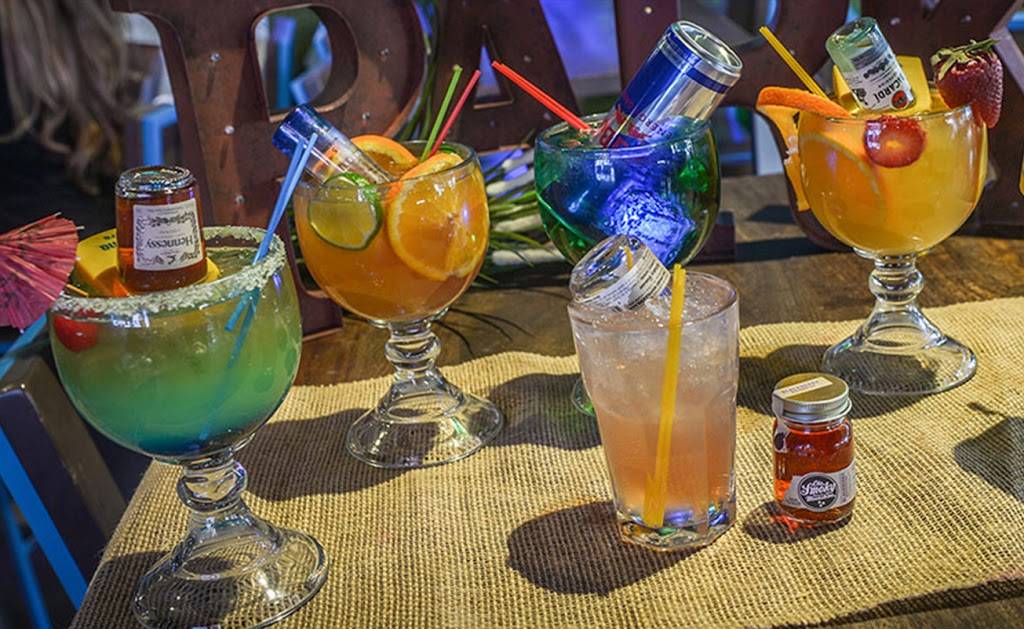 The Park Street Food Bar | restaurant | 3 S 2nd St #114, Phoenix, AZ 85004, USA | 6023625627 OR +1 602-362-5627