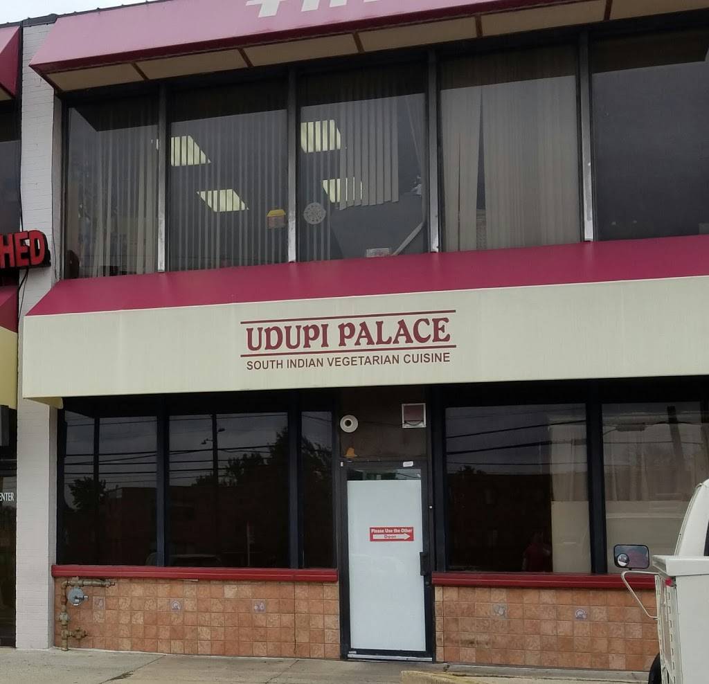 Udupi Palace | restaurant | 1341 University Blvd E, Takoma Park, MD 20912, USA | 3014343772 OR +1 301-434-3772