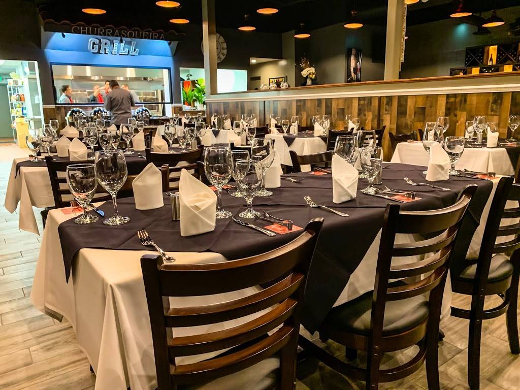 Fogo De Minas | Brazilian Steakhouse | restaurant | 2606 Gateway Oaks Dr #140/150, Sacramento, CA 95833, USA | 9168833646 OR +1 916-883-3646