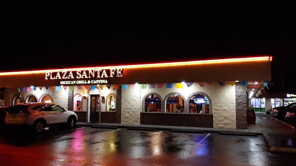 Plaza Santa Fe | restaurant | 17301 140th Ave NE, Woodinville, WA 98072, USA | 4254812100 OR +1 425-481-2100