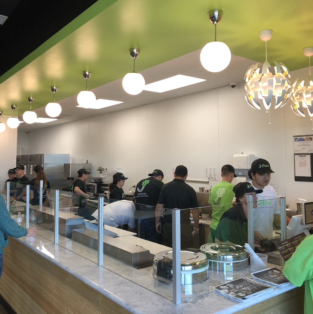 J-Petal & Poke’ Waco | restaurant | 315 S University Parks Dr Suite 120, Waco, TX 76701, USA | 2542302244 OR +1 254-230-2244