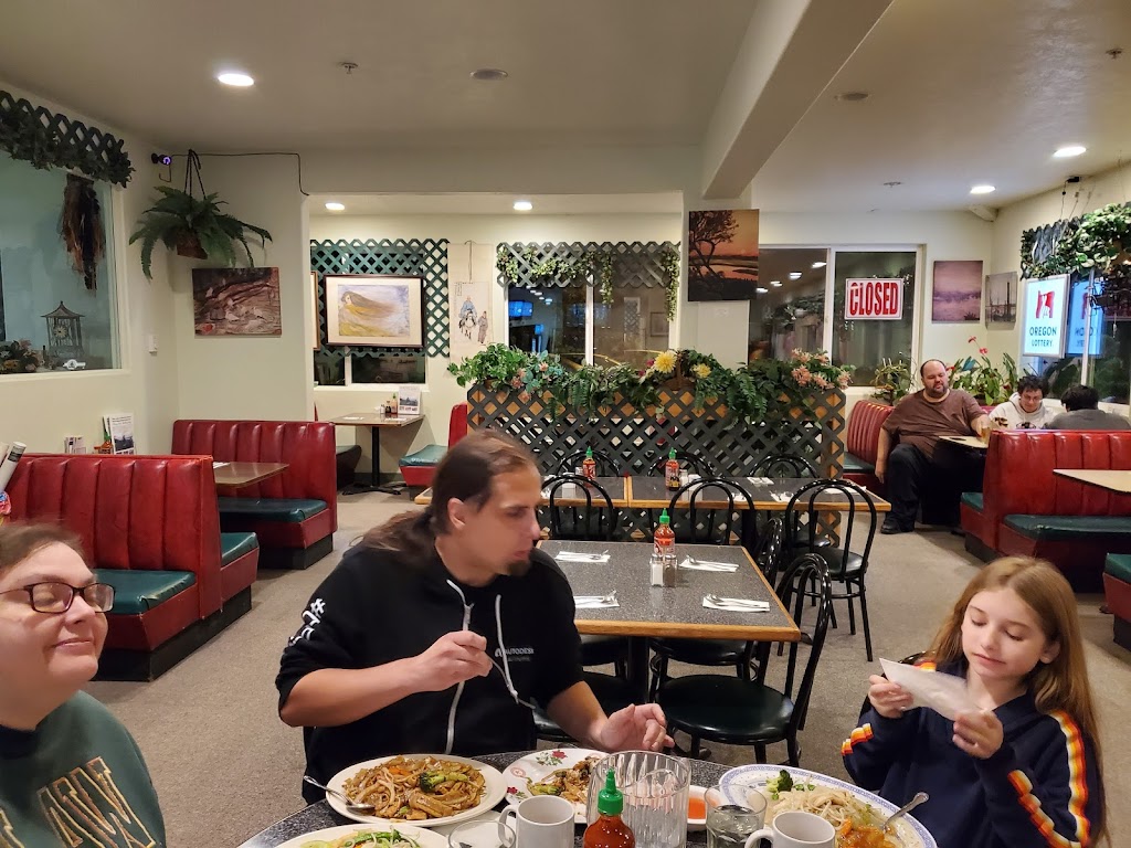 Kam Meng Chinese Restaurant | restaurant | 4424 N Coast Hwy, Newport, OR 97365, USA | 5415749450 OR +1 541-574-9450