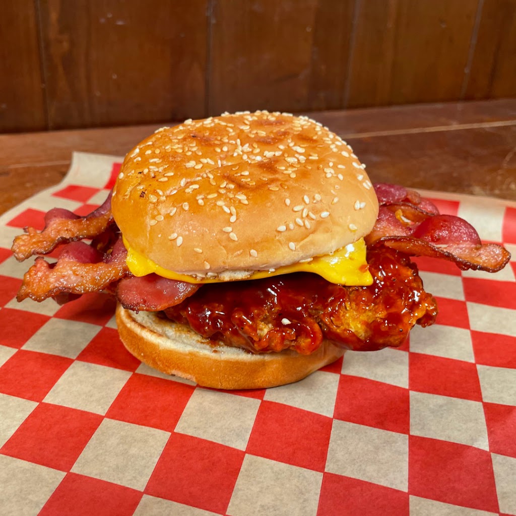 Hawt Chik Chicken | restaurant | 250 Evans Ave Suite 101, Reno, NV 89501, USA | 7757427088 OR +1 775-742-7088