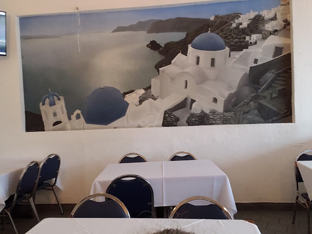 Mykonos | restaurant | 1201 Coral Way, Miami, FL 33145, USA | 3058563140 OR +1 305-856-3140