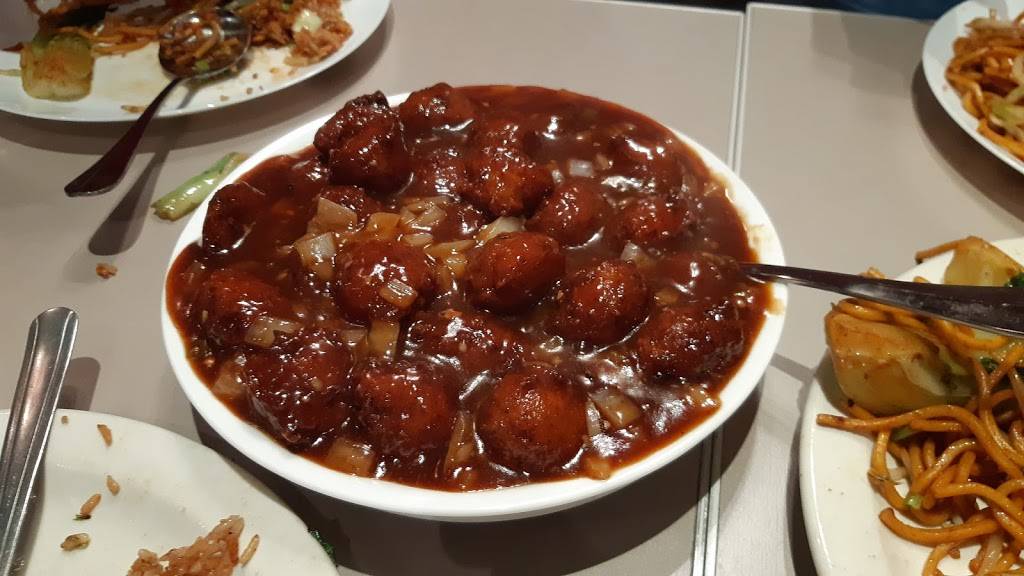 Amazing Hakka | restaurant | 1734 Lawrence Ave E, Scarborough, ON M1R 2Y1, Canada | 4167591147 OR +1 416-759-1147
