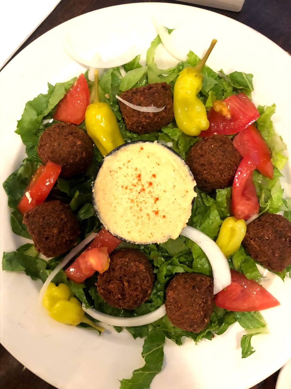 Kostas Greek Eatery & Pizza | meal delivery | 1940 NE 49th St, Pompano Beach, FL 33064, USA | 9545737321 OR +1 954-573-7321