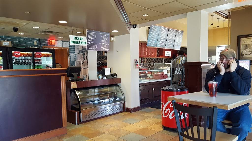 Sals Pizza in Woburn | restaurant | 299 Washington St, Woburn, MA 01801, USA | 3392276885 OR +1 339-227-6885