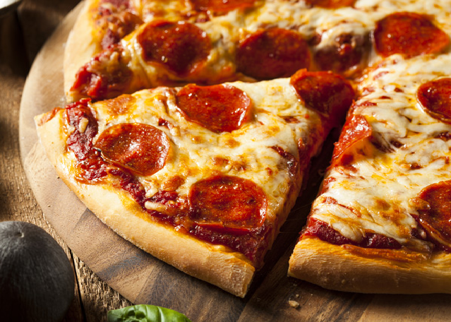 Roccos Pizza Joint | meal delivery | 162 7th Ave, New York, NY 10011, USA | 2126339555 OR +1 212-633-9555