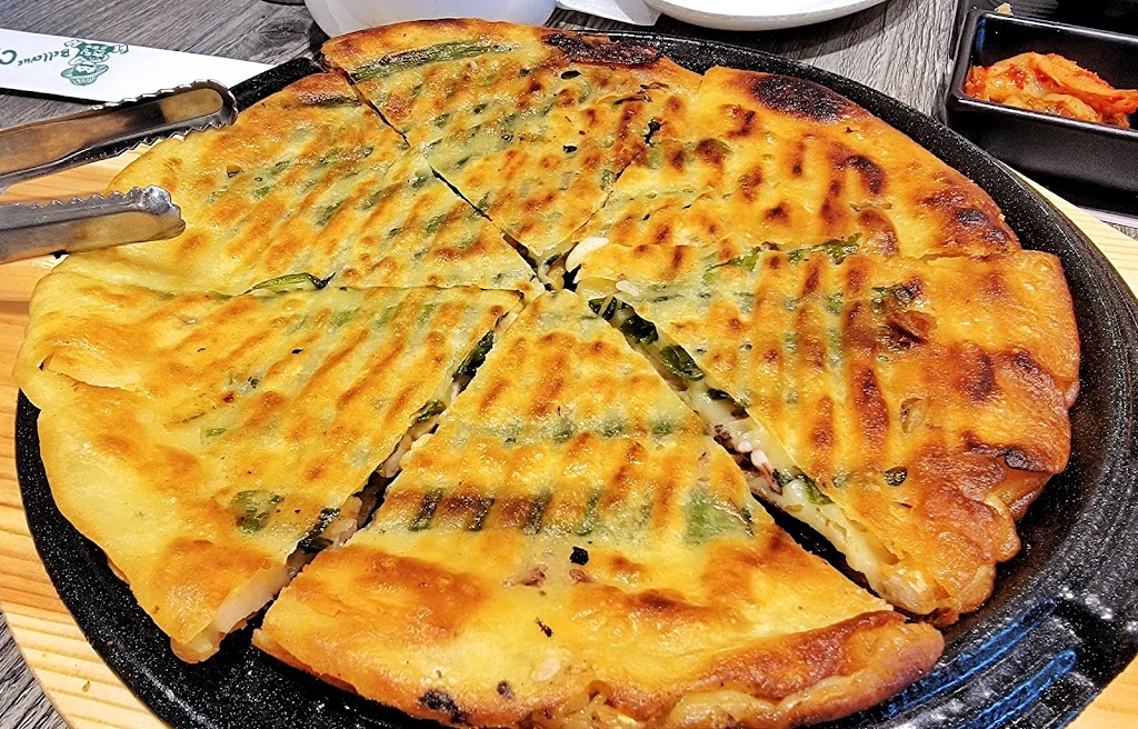 Cho Dang Tofu | restaurant | 1645 140th Ave NE #A1-A, Bellevue, WA 98005, USA | 2064084127 OR +1 206-408-4127