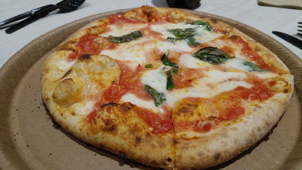 800 Degrees | meal delivery | Tom Bradley International Terminal, 1 World Way, Los Angeles, CA 90045, USA | 3102589541 OR +1 310-258-9541