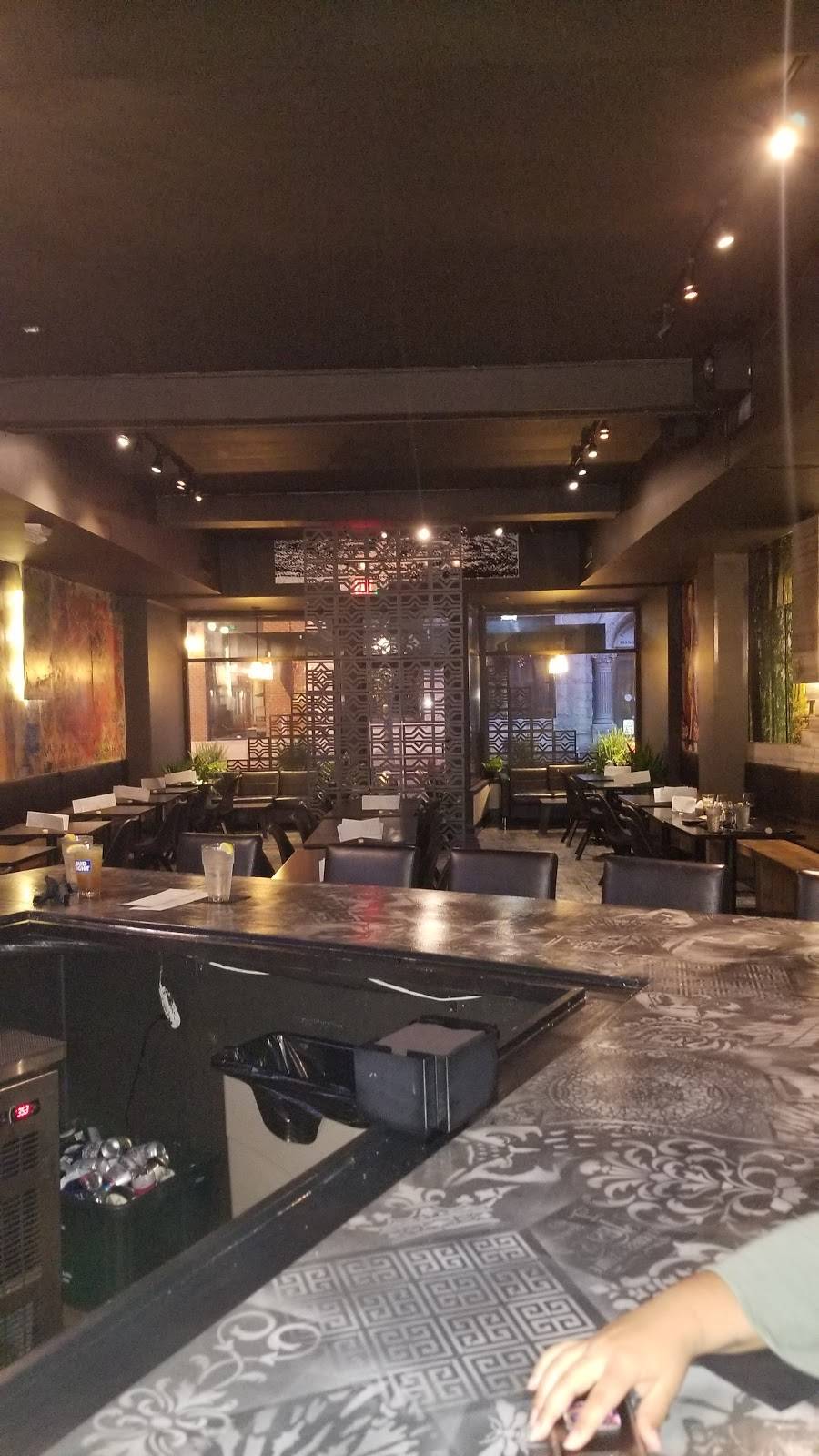 The Art Gastropub | restaurant | 49 S Potomac St, Hagerstown, MD 21740, USA | 2408503350 OR +1 240-850-3350