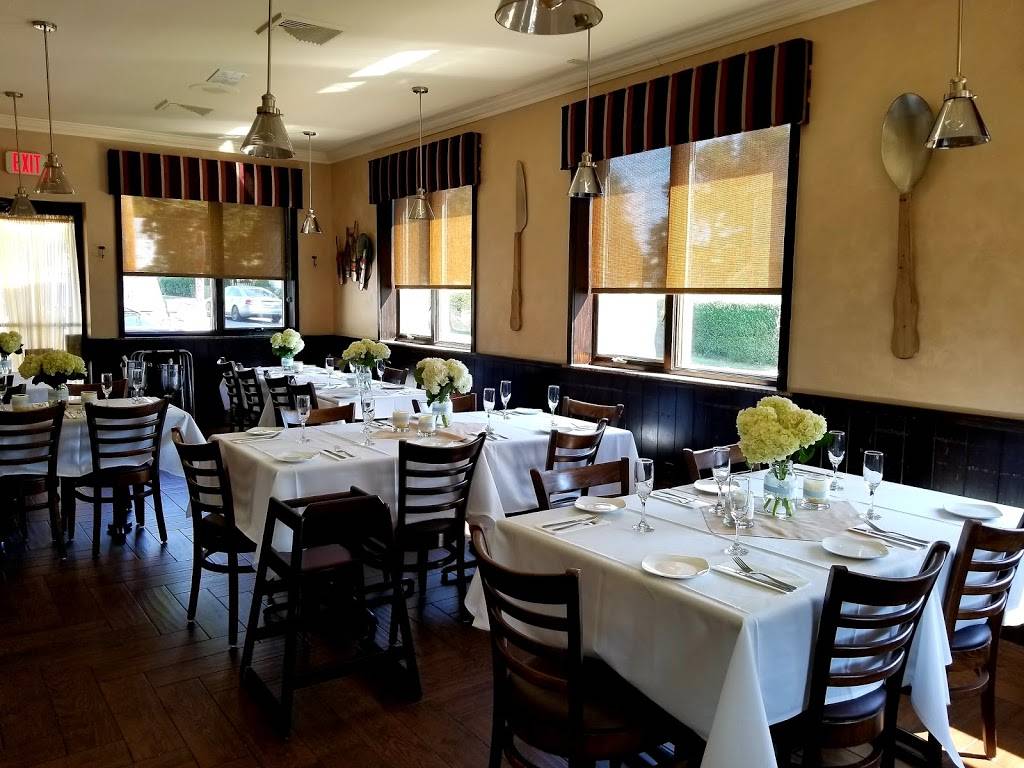 Joes Ristorante & Pizzeria | restaurant | 101 Springfield Ave, Summit, NJ 07901, USA | 9085220615 OR +1 908-522-0615