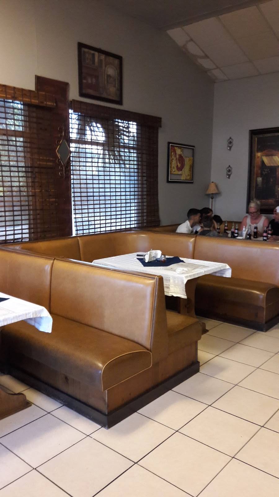 Serbian Mediteran Restaurant | restaurant | 6500 4th St N, St. Petersburg, FL 33702, USA | 7275264466 OR +1 727-526-4466