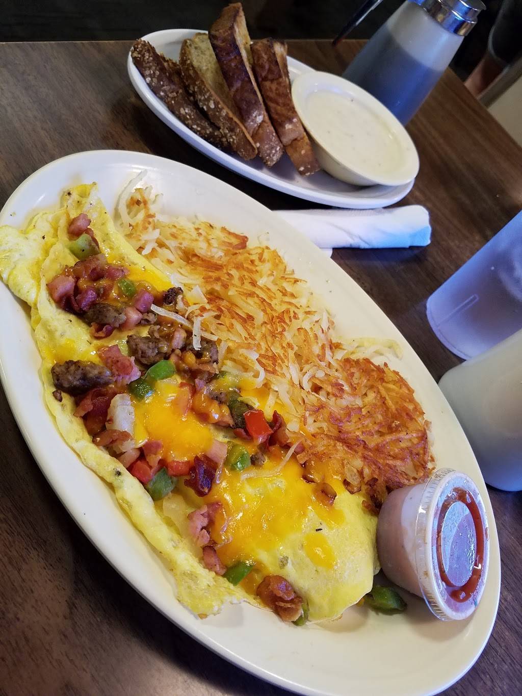 Dixie House Cafe | cafe | 5401 Blue Mound Rd, Fort Worth, TX 76106, USA | 8176254115 OR +1 817-625-4115