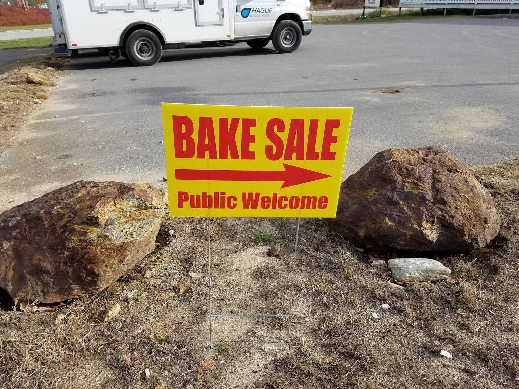 Subway | restaurant | 1915 Dover Rd, Epsom, NH 03234, USA | 6037364000 OR +1 603-736-4000