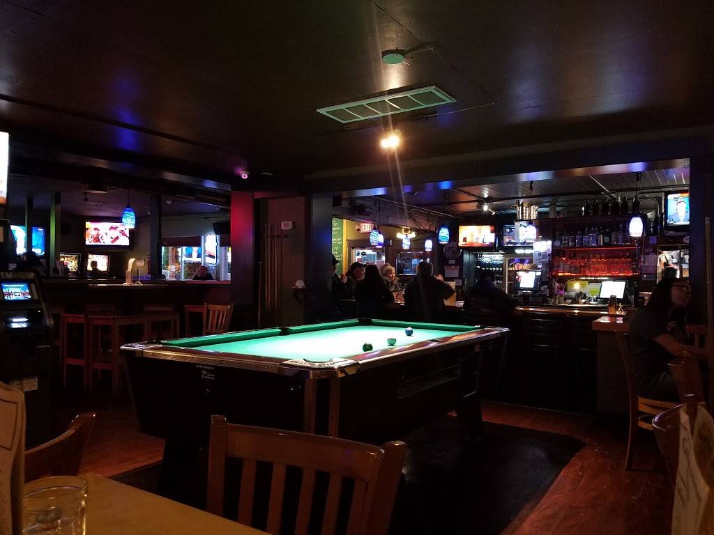 Greeley Avenue Bar and Grill | restaurant | 5421 N Greeley Ave, Portland, OR 97217, USA | 5032830676 OR +1 503-283-0676