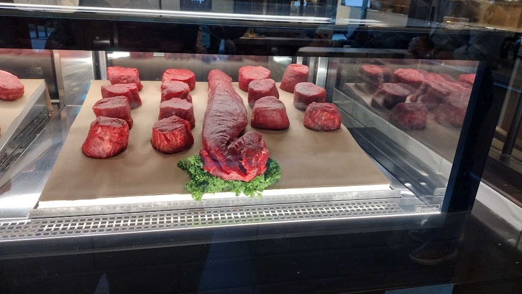 Carve American Grille - Central Austin | restaurant | 2613 Perseverance Dr, Austin, TX 78731, USA | 5126374170 OR +1 512-637-4170