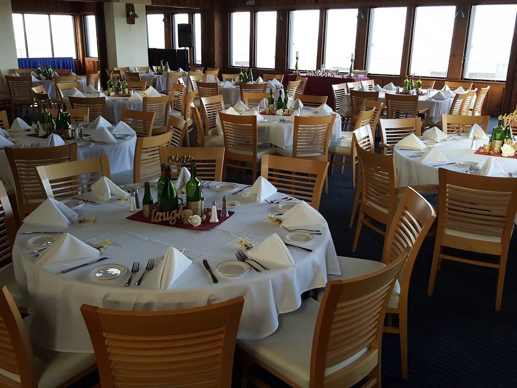 The Inn Restaurant at Ocean Village | restaurant | 2400 S Ocean Dr, Fort Pierce, FL 34949, USA | 7725774344 OR +1 772-577-4344