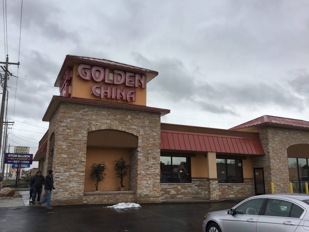 Golden China | restaurant | 4908 S Redwood Rd, Salt Lake City, UT 84118, USA | 8019698885 OR +1 801-969-8885