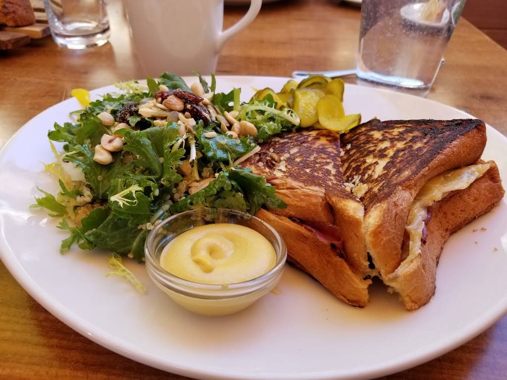 the girl & the fig | cafe | 110 W Spain St, Sonoma, CA 95476, USA | 7079383634 OR +1 707-938-3634