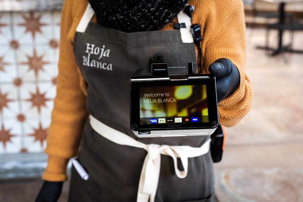 Hoja Blanca Palm Springs | restaurant | 369 N Palm Canyon Dr, Palm Springs, CA 92262, USA | 7606015921 OR +1 760-601-5921