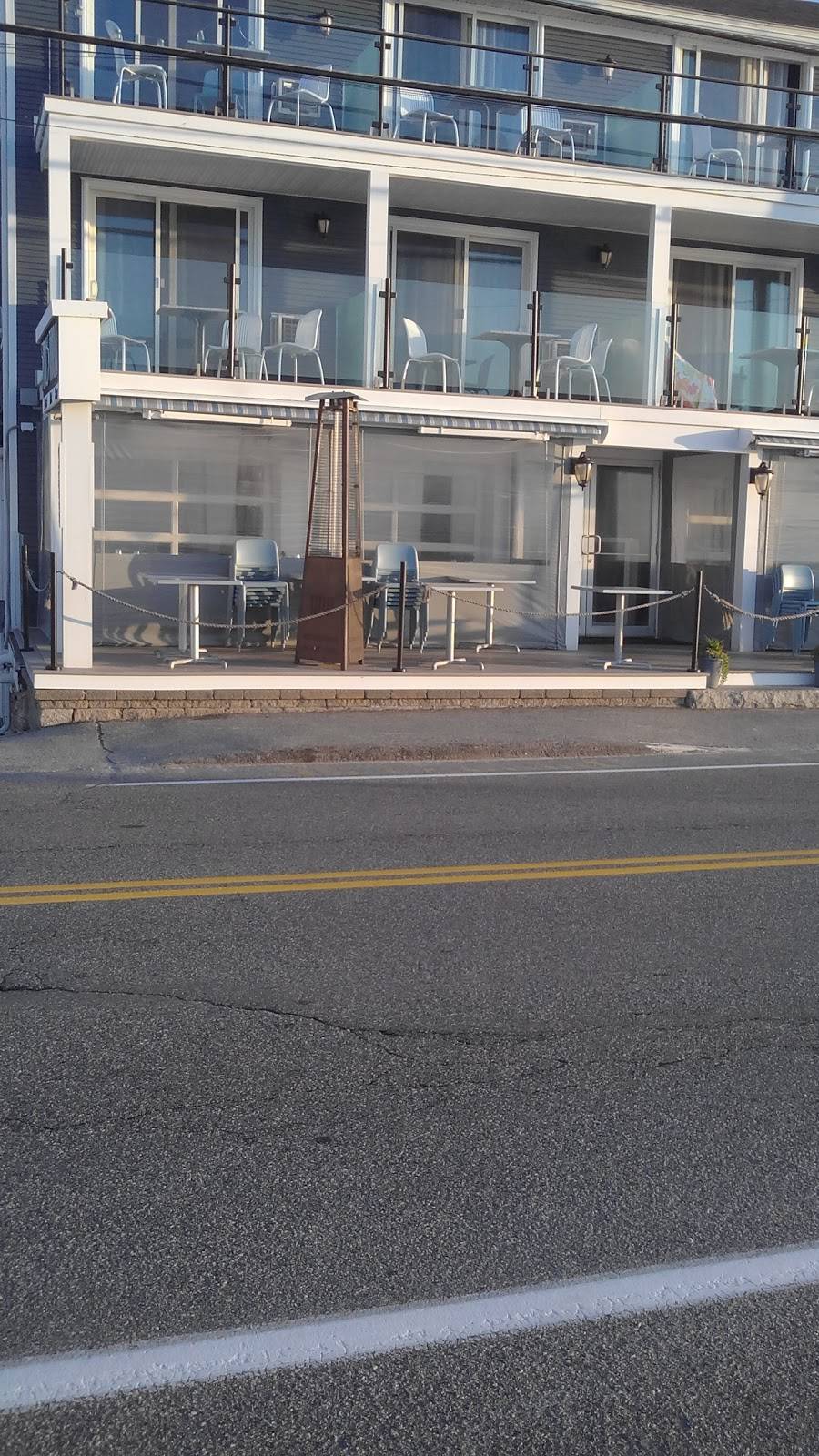 Stones Throw Hotel and Restaurant | restaurant | 123 Long Beach Ave, York, ME 03909, USA | 2073613116 OR +1 207-361-3116